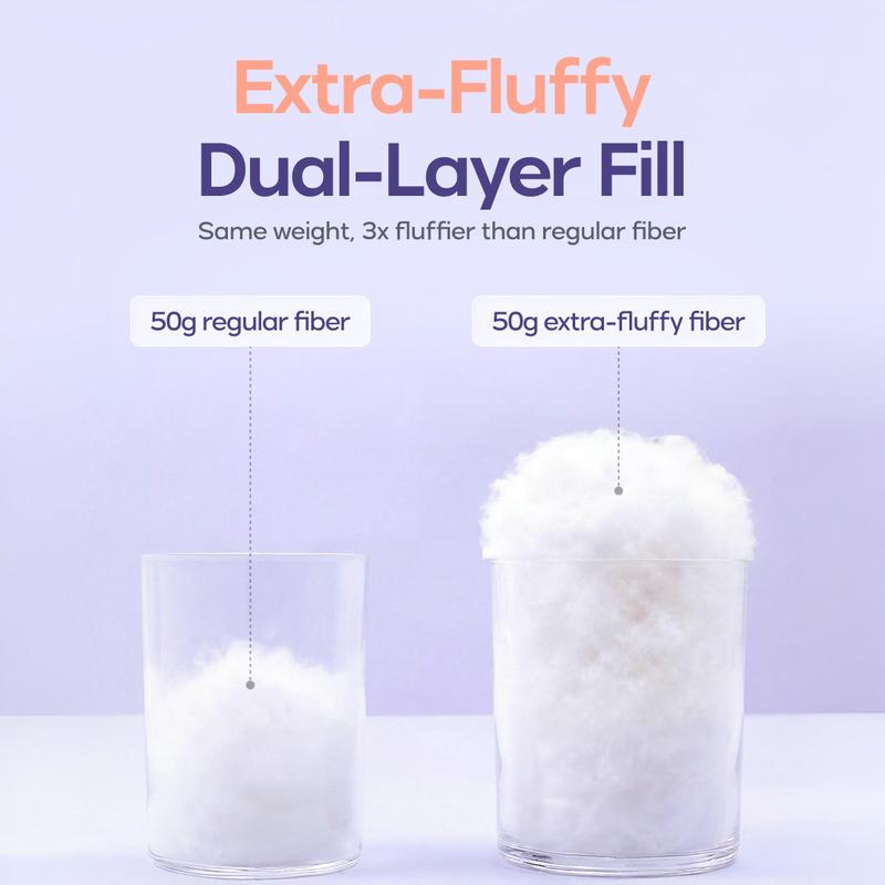 Cloud Sleep | Premium Pillow