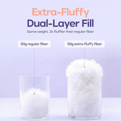Cloud Sleep | Premium Pillow