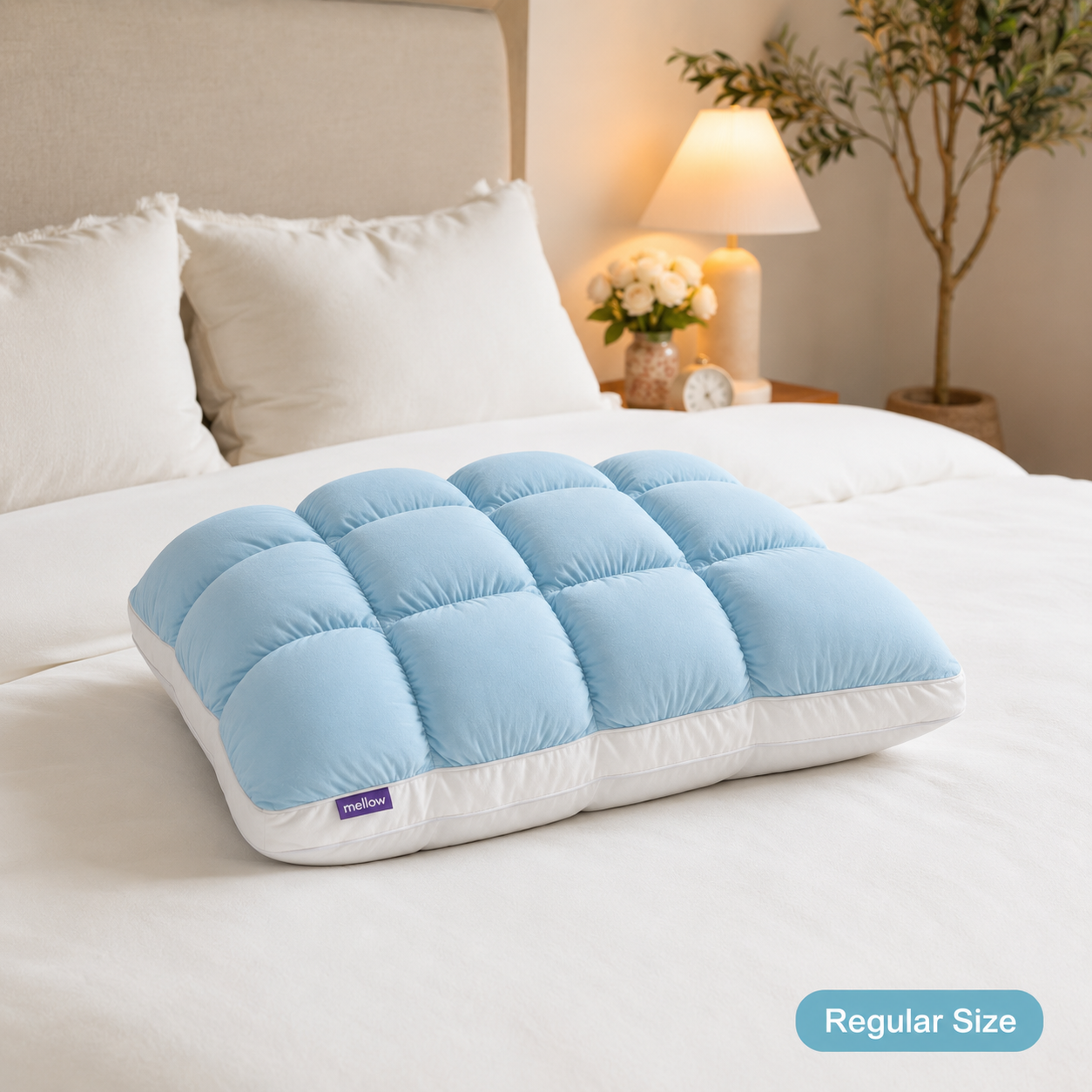 Cloud Sleep | Premium Pillow